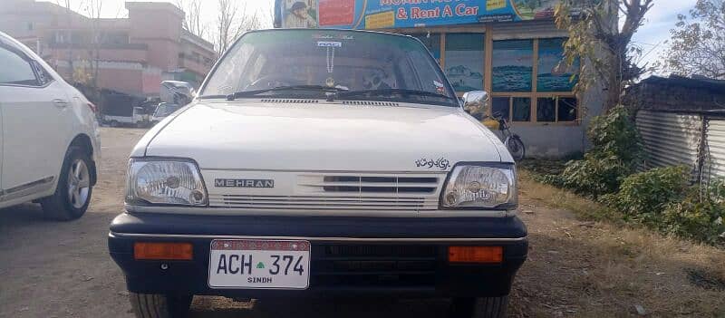 Suzuki Alto 1999 0