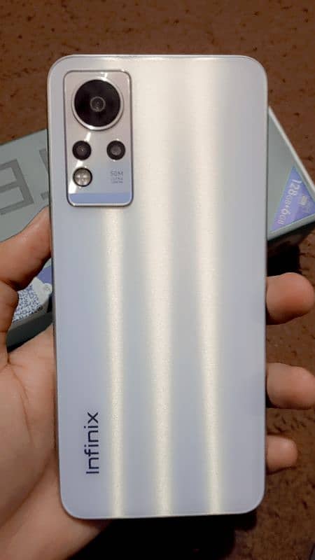 Infinix Note 11 3