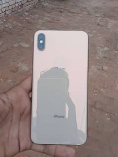 iphone x s Mex  jv 64 gb condition 10/10  health 70