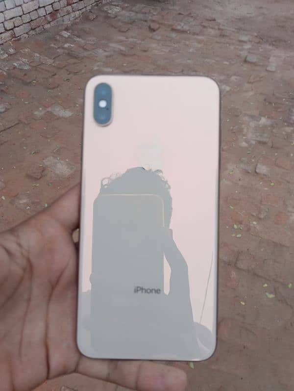 iphone x s Mex  jv 64 gb condition 10/10  health 70 0