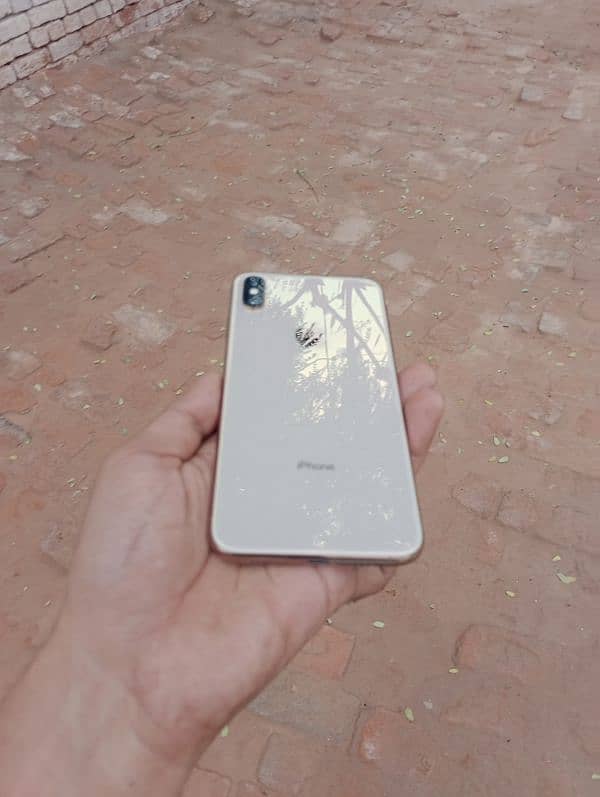 iphone x s Mex  jv 64 gb condition 10/10  health 70 5