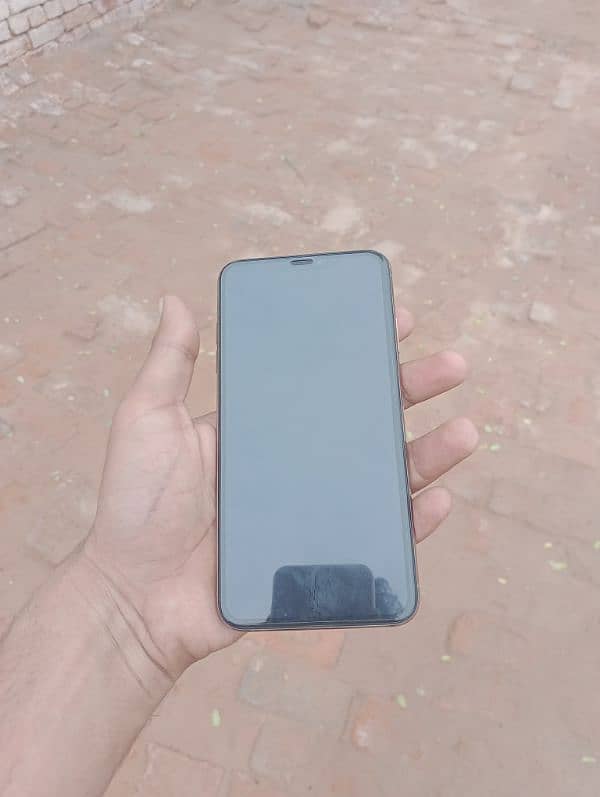 iphone x s Mex  jv 64 gb condition 10/10  health 70 6