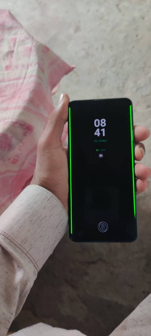 OnePlus 9 5