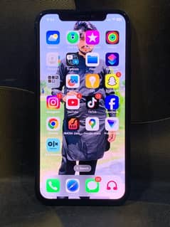 iPhone X pta