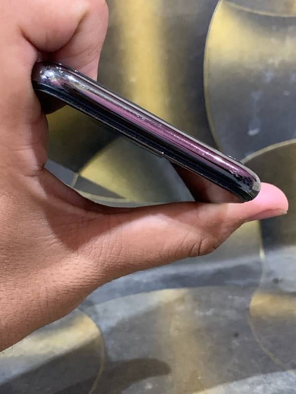 iPhone X pta 2