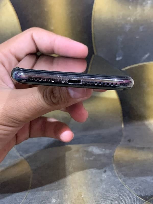 iPhone X pta 5