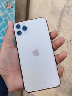 iPhone 11 Pro Max PTA Approved JV