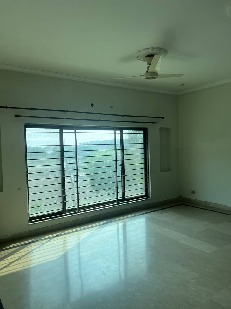 10 Marla Independent Lower Portion for Rent in Fazaia Housing Scheme Phase 1 (Upper Portion Locked) 7