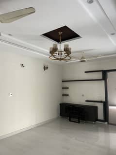 A spacious 10 Marla house available for rent in Fazaia Housing Scheme Phase 1. 0