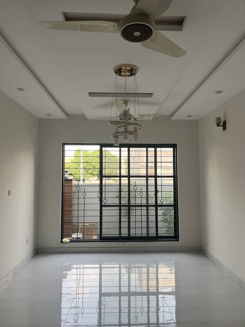 A spacious 10 Marla house available for rent in Fazaia Housing Scheme Phase 1. 3