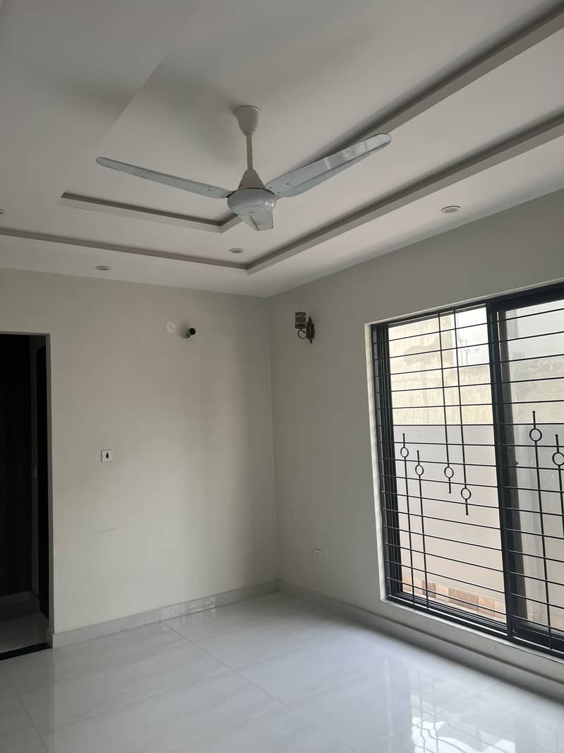 A spacious 10 Marla house available for rent in Fazaia Housing Scheme Phase 1. 4