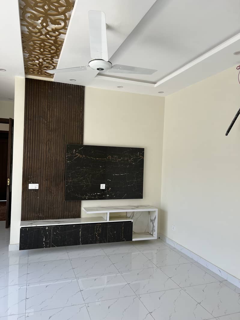 1 Kanal Upper Portion for Rent in Fazaia Housing Scheme Phase 1 2