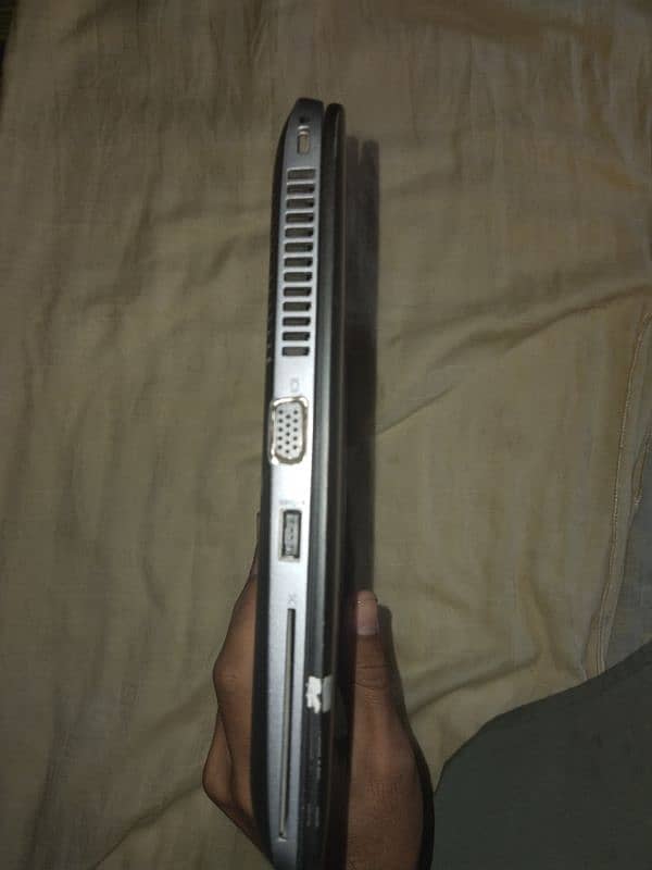 HP 820 Laptop for sell 3