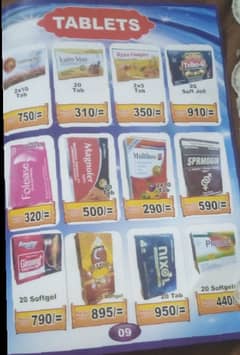 Medicine for sale in whole sale rates