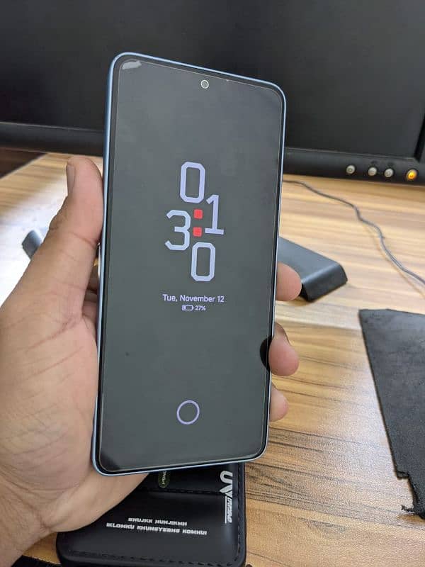 redme note 13 8gb ram 256 gb rom 8