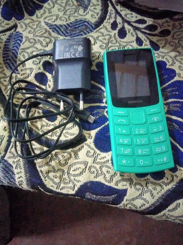 Nokia 106 0