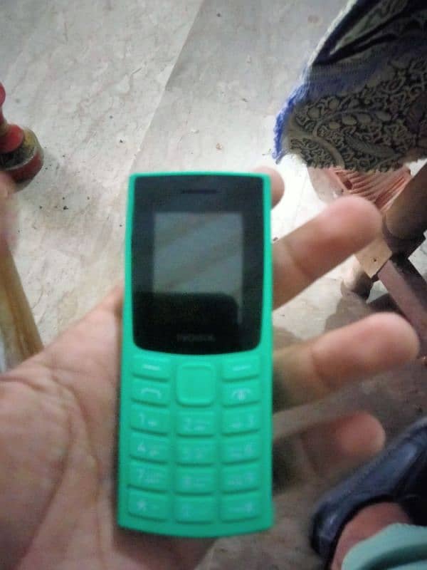 Nokia 106 2