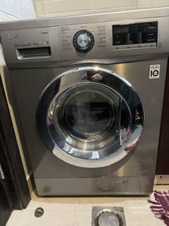 LG Washing Machine