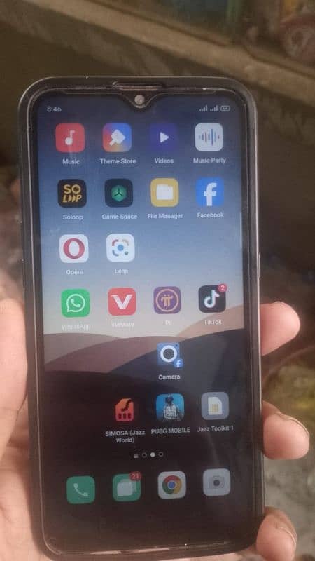 oppo f9 0