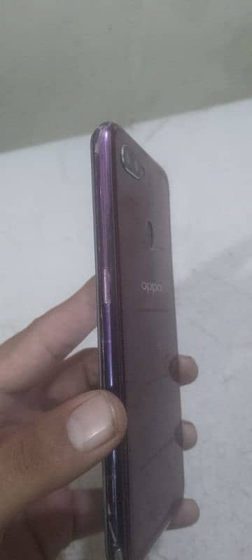 oppo f9 4