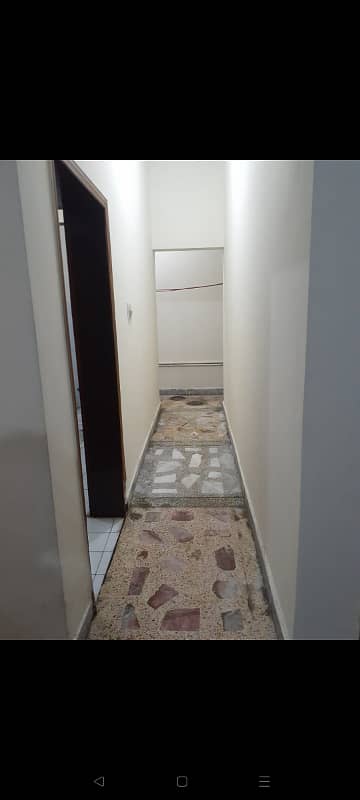 5 marla ground floor for rent 1