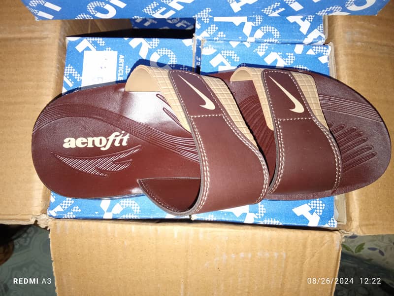 Aerofit 1