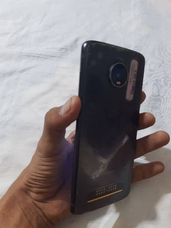 MOTO Z4 PTA APPROVED (4•. 128) 3