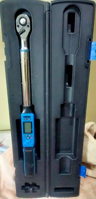 digital torque wrench 3