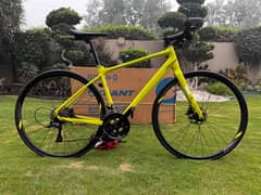 Giant Fastroad SL