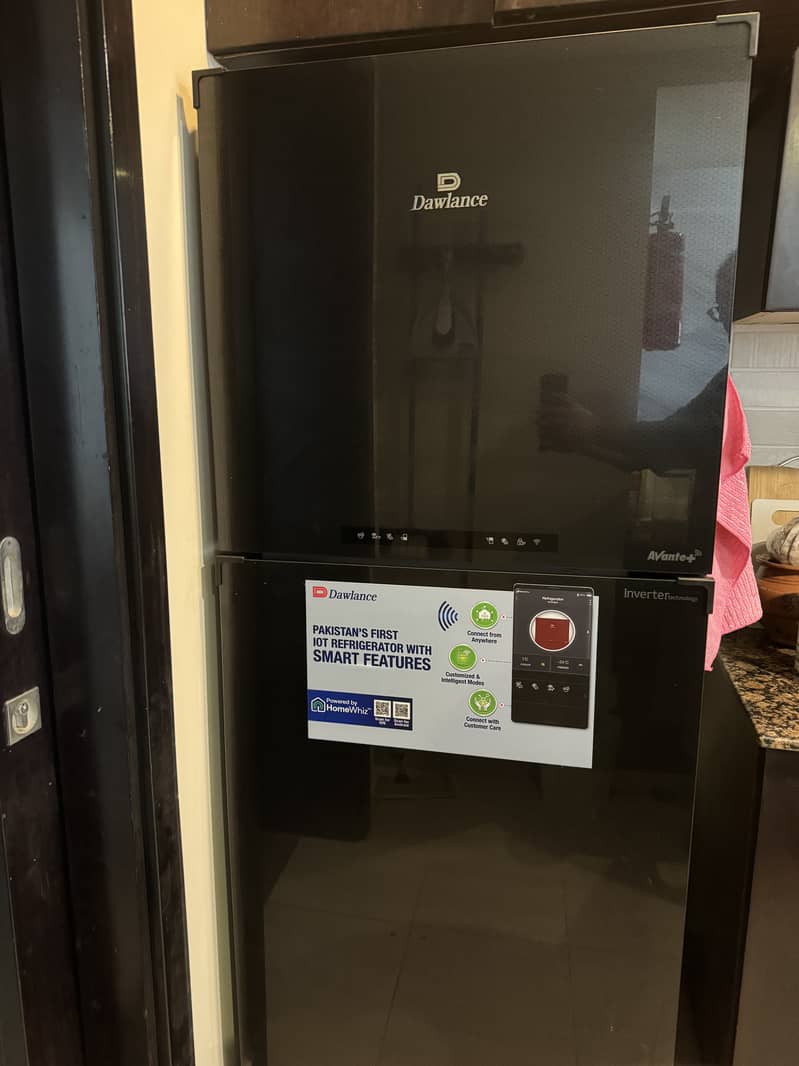 Dawlance Fridge For Sale 0