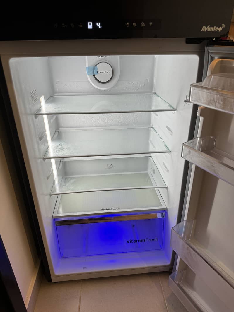 Dawlance Fridge For Sale 1