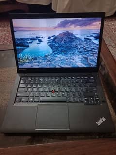 Lenovo core i5 gen4th