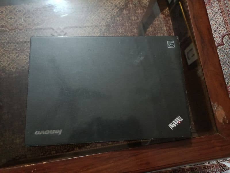 Lenovo core i5 gen4th 2