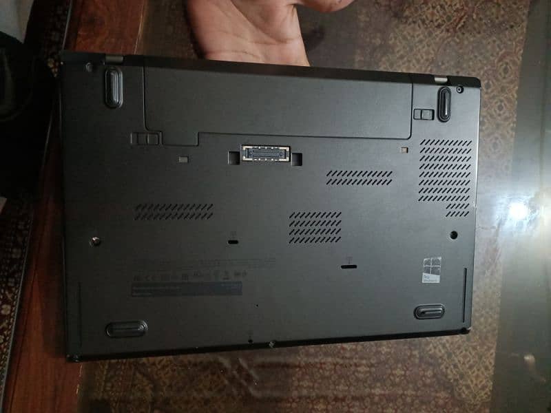 Lenovo core i5 gen4th 5