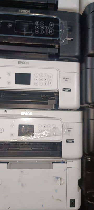 Epson ECOTANK Xp | 2100 | 2200 | 3100 | 4100 | 5100 | 6000 | 8500 |avl 6