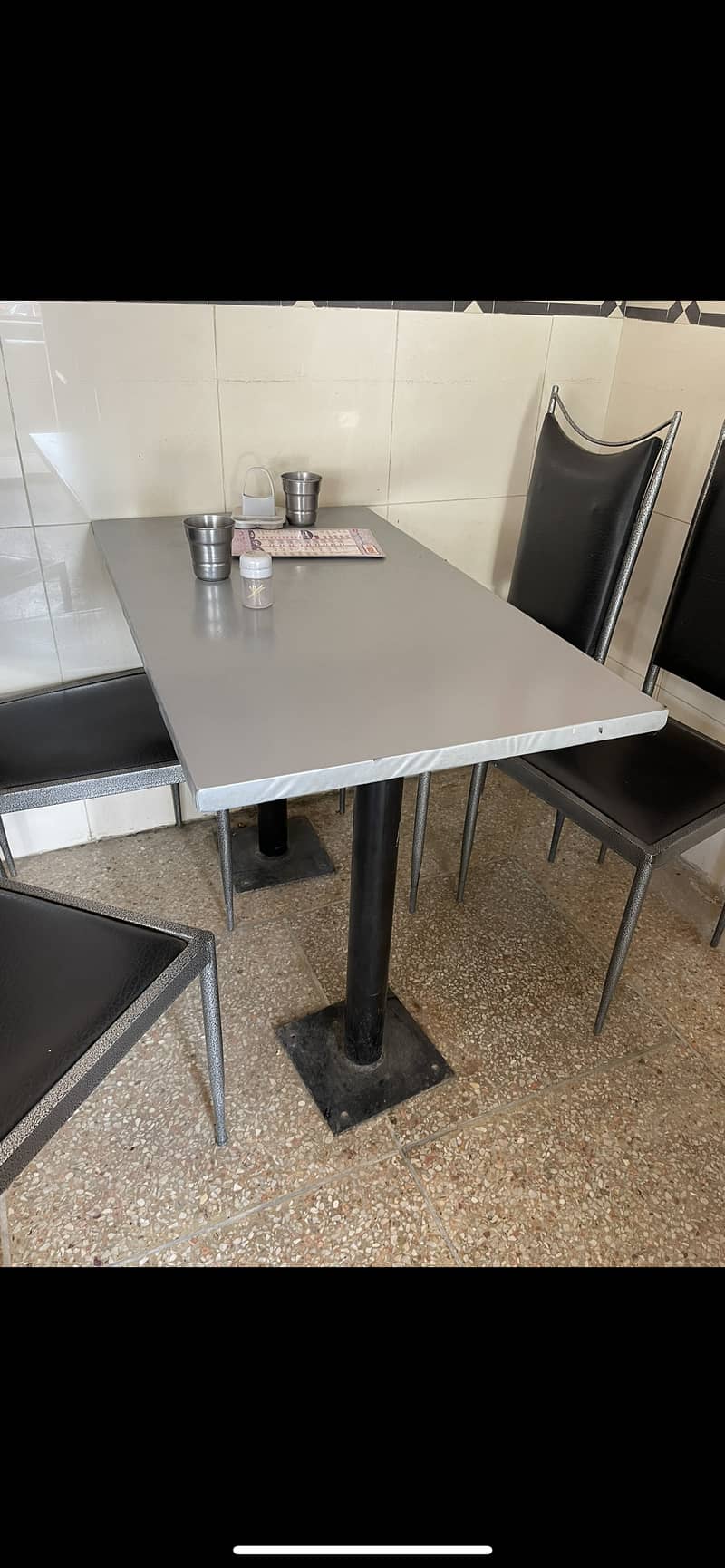 Restaurant furniture for sale 2