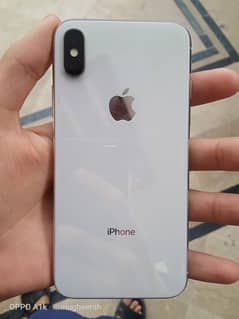 iphone x non pta