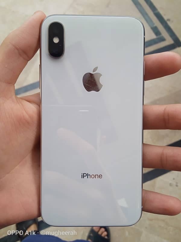 iphone x non pta 0