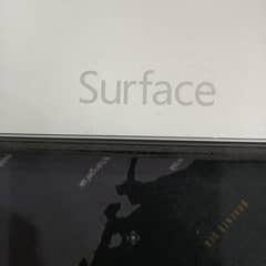 Surface