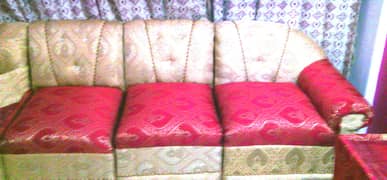 Sofa Set Latest Design For Sell