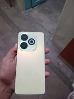 Infinix smart 8 pro