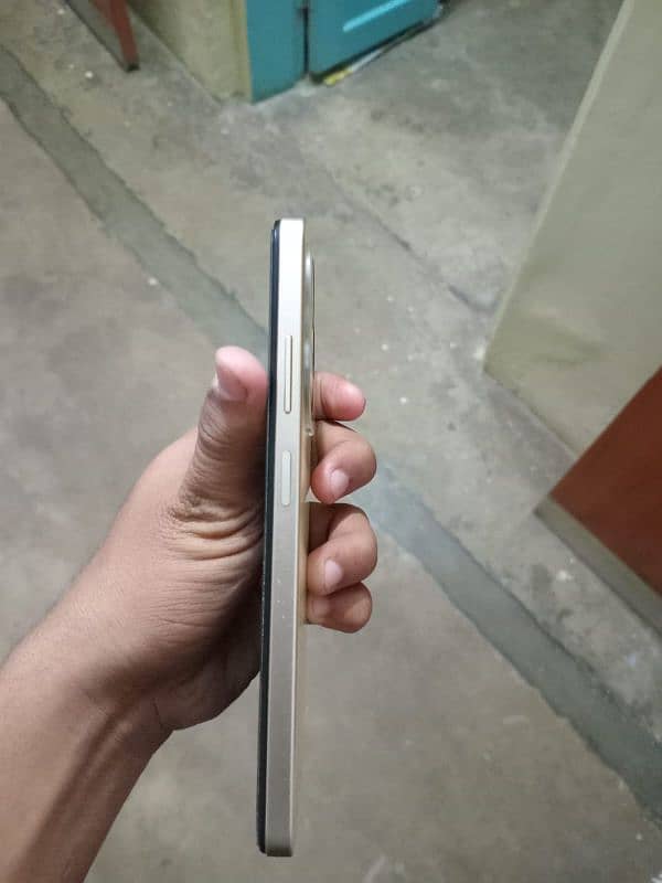 Infinix smart 8 pro 1