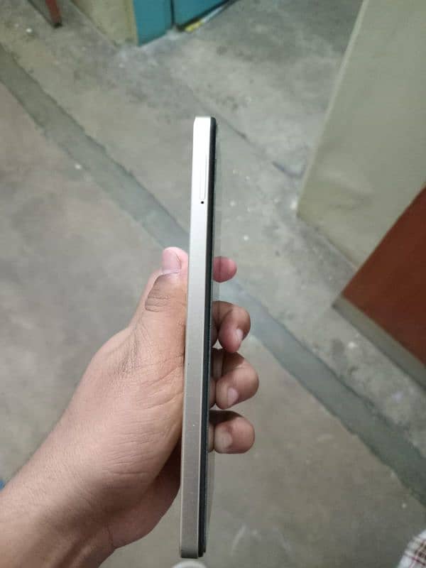 Infinix smart 8 pro 4