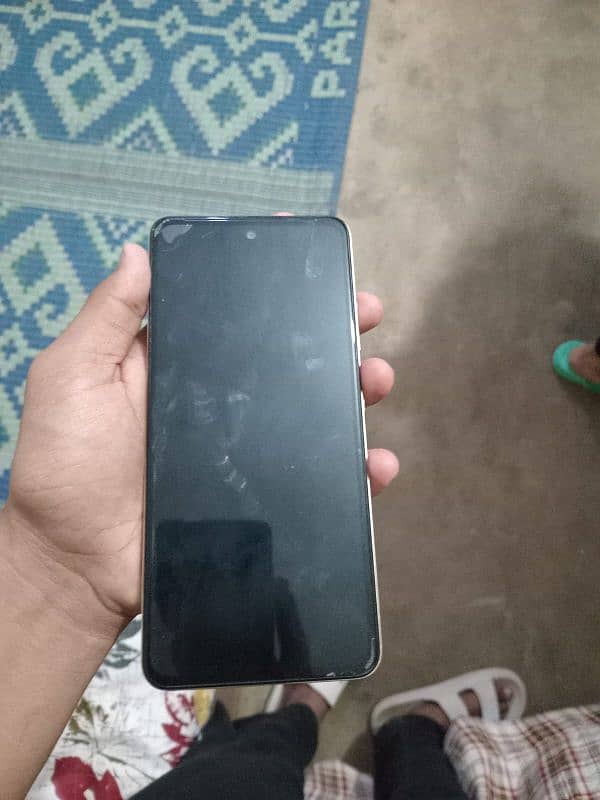 Infinix smart 8 pro 5