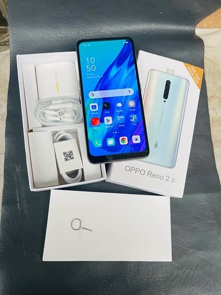 Oppo Reno 2z (8gb/256gb)urgent Sale. 0/3/0/9/1/0/1/8/1/2/3 2