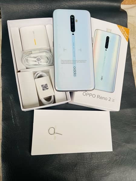 Oppo Reno 2z (8gb/256gb)urgent Sale. 0/3/0/9/1/0/1/8/1/2/3 4