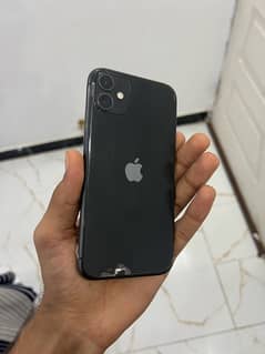 iphone 11 non pta 64gb sealed ( factory unlock  )