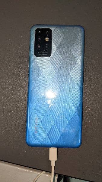 Infinix Note 8i   6-128 2