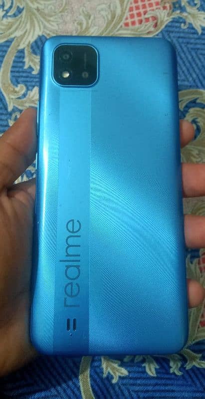 realme c11 urgent sale 1