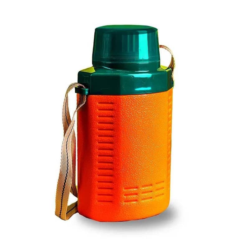 Kids Thermos (FREE DELIVERY ALL OVER THE PAKISTAN) 2